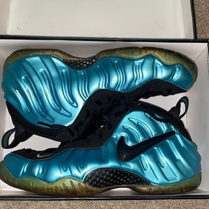 Nike Air Foamposite Pro PRM